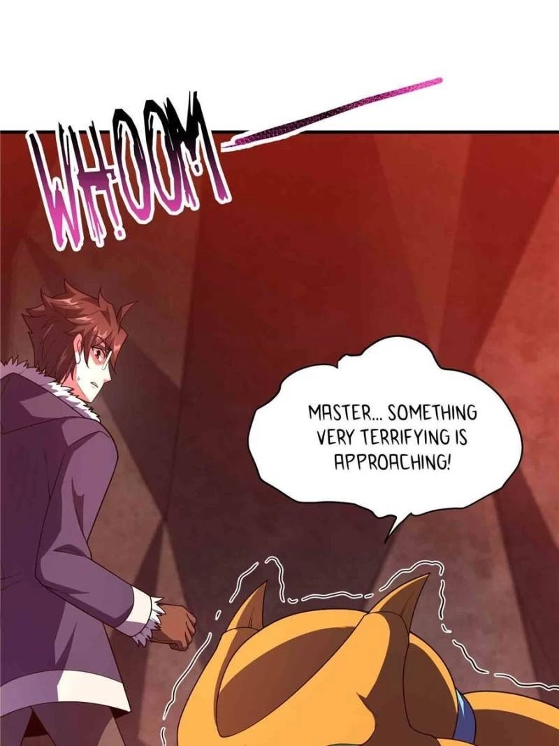 Read Monster Pet Evolution EN Manga Online