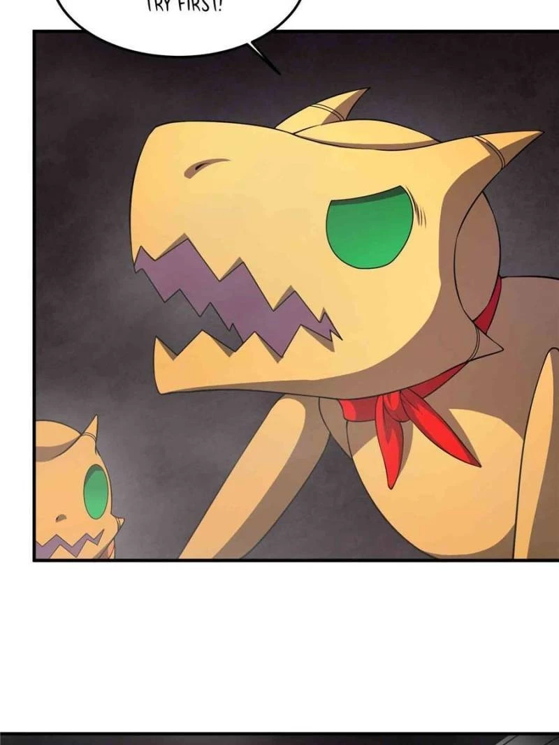 Read Monster Pet Evolution EN Manga Online