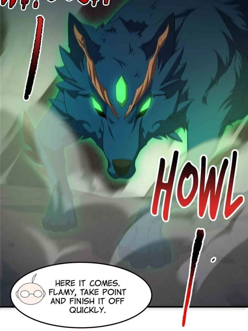 Read Monster Pet Evolution EN Manga Online