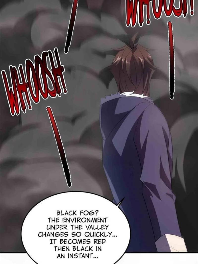 Read Monster Pet Evolution EN Manga Online