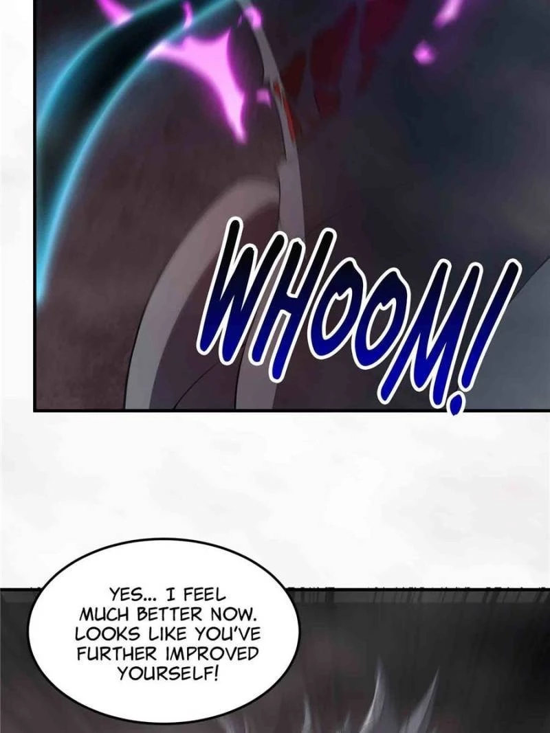 Read Monster Pet Evolution EN Manga Online