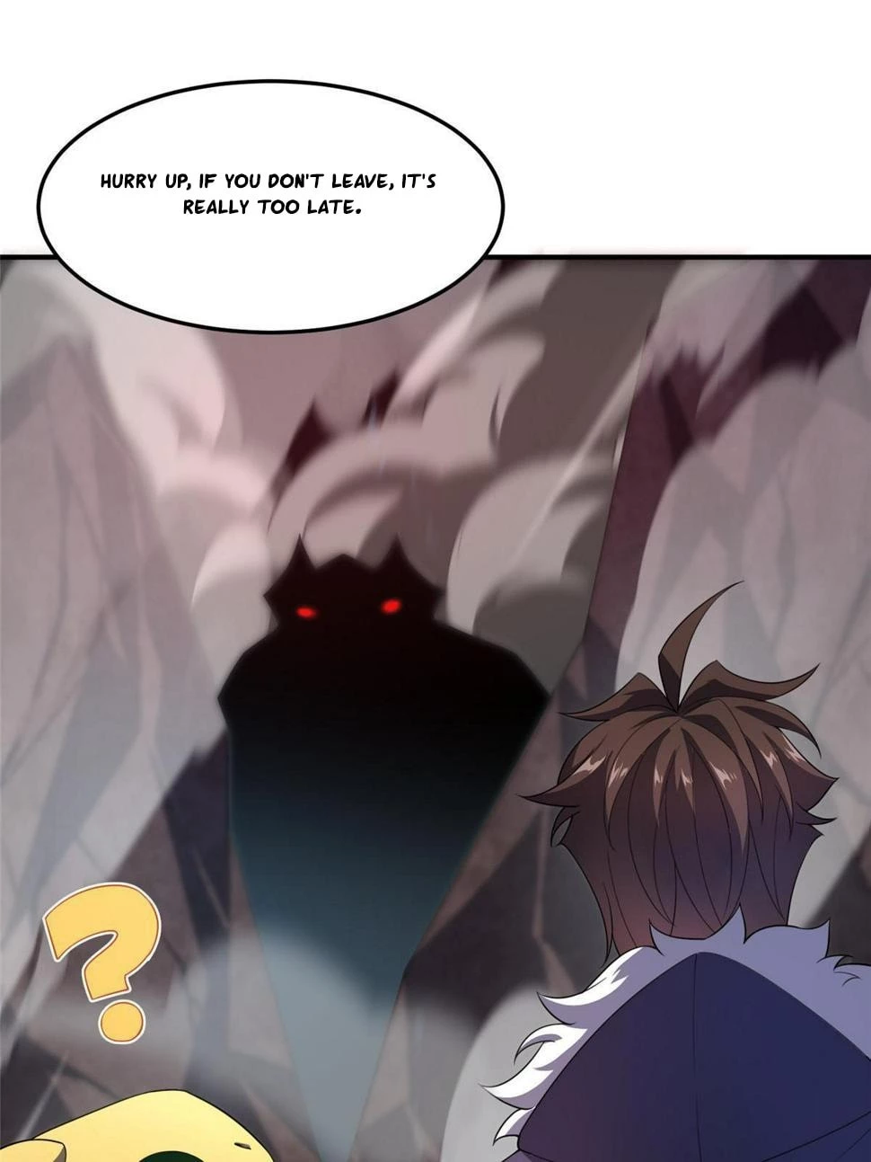 Read Monster Pet Evolution EN Manga Online