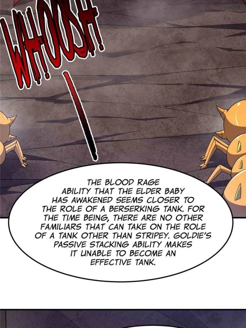 Read Monster Pet Evolution EN Manga Online