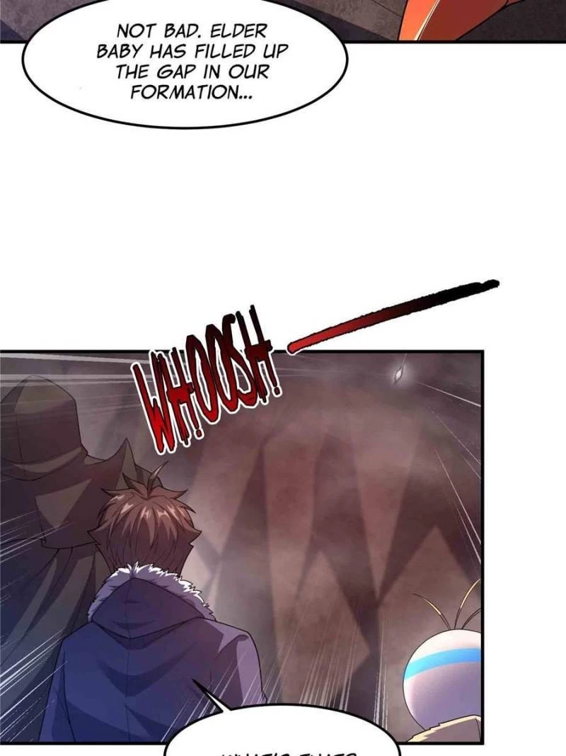 Read Monster Pet Evolution EN Manga Online