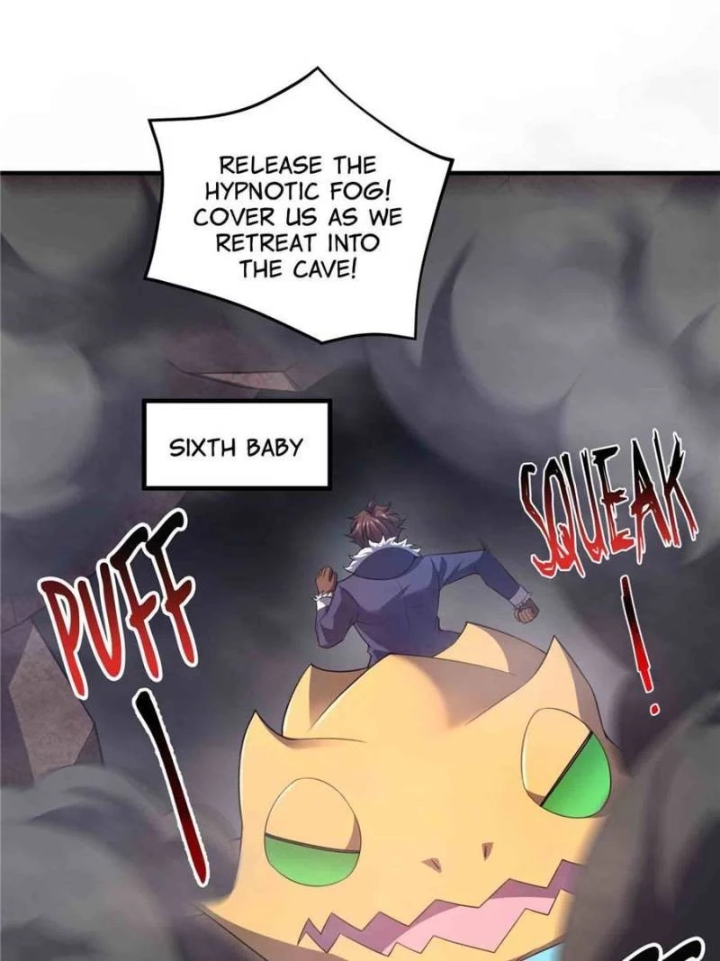 Read Monster Pet Evolution EN Manga Online