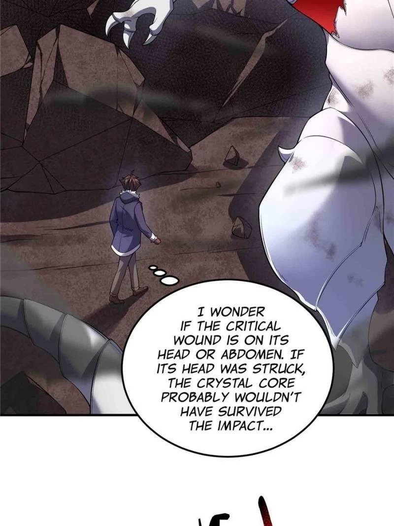 Read Monster Pet Evolution EN Manga Online