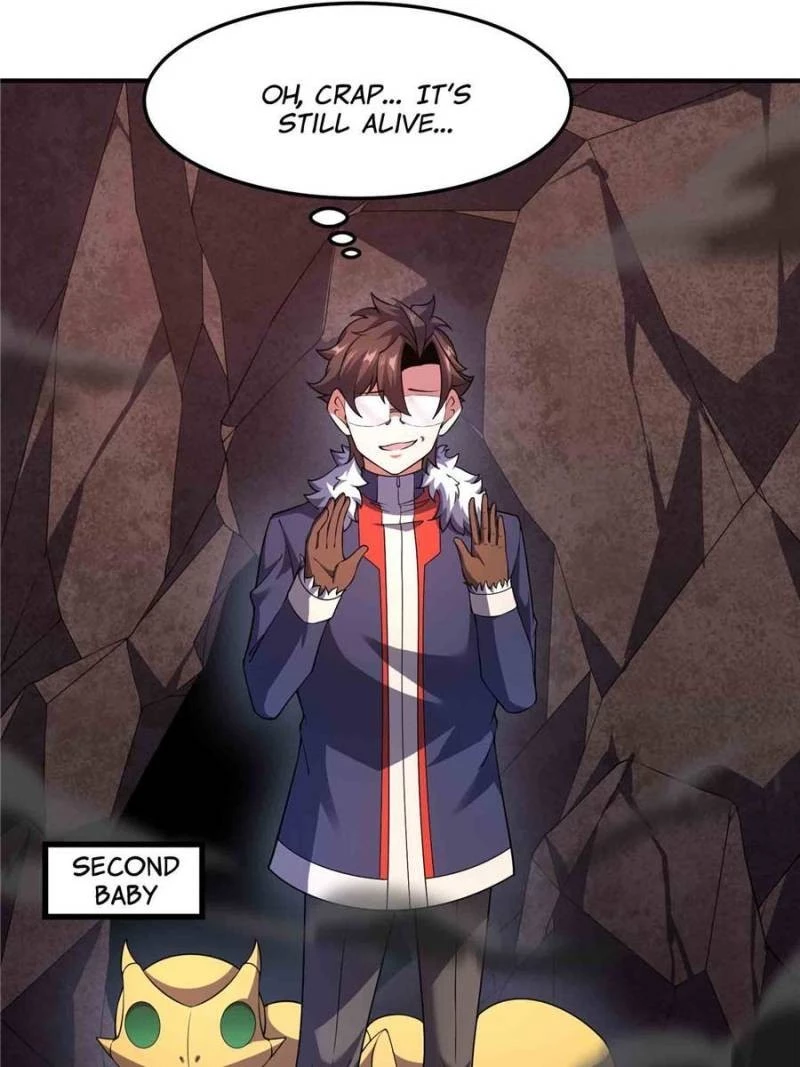 Read Monster Pet Evolution EN Manga Online