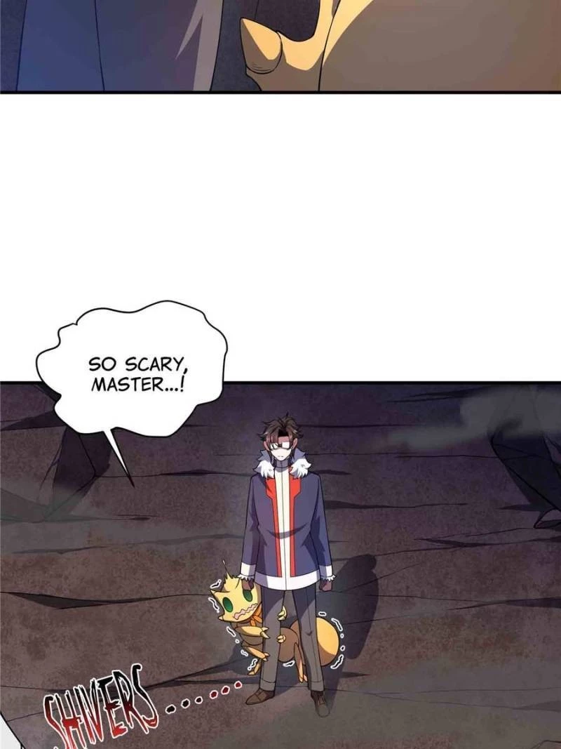 Read Monster Pet Evolution EN Manga Online
