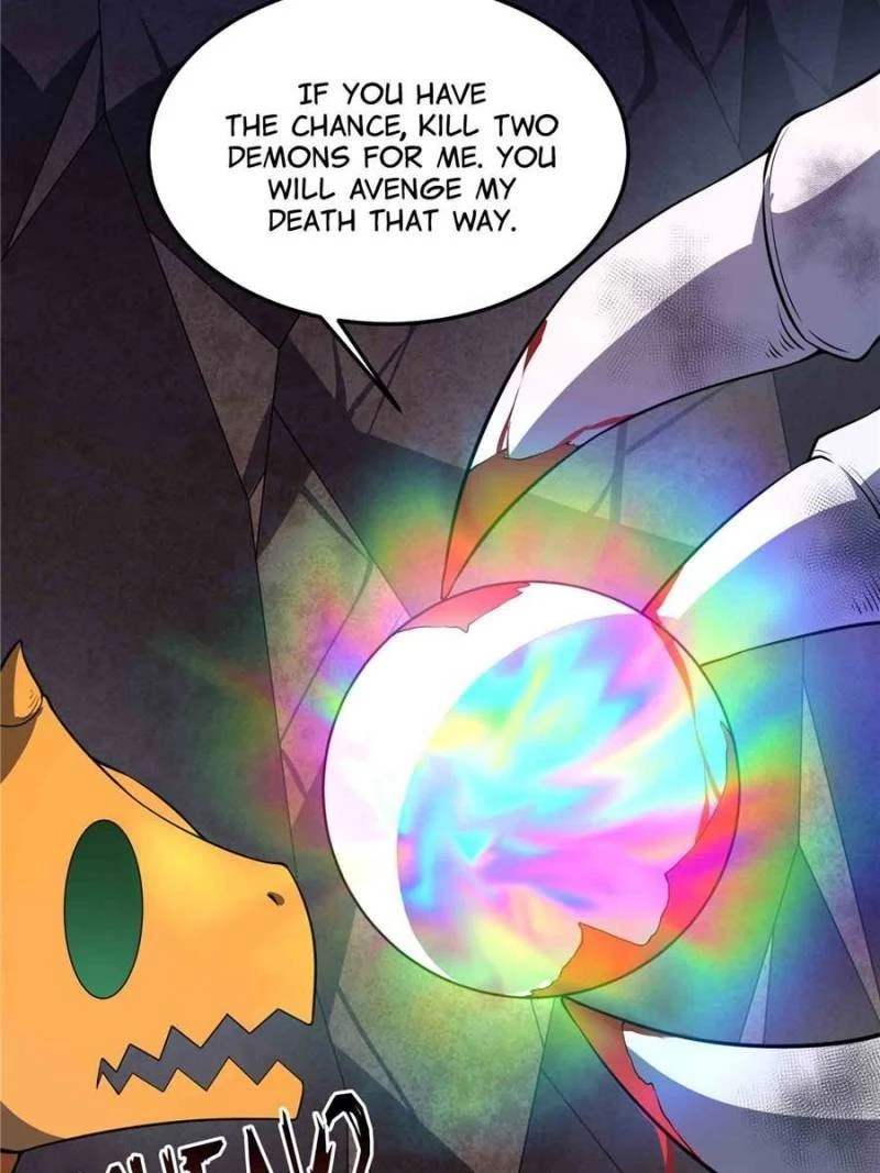 Read Monster Pet Evolution EN Manga Online