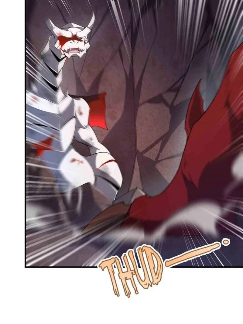 Read Monster Pet Evolution EN Manga Online