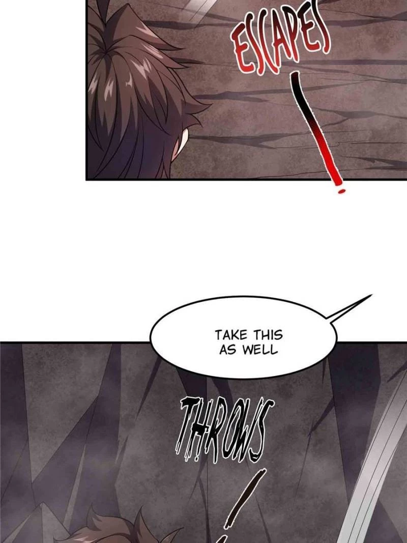Read Monster Pet Evolution EN Manga Online