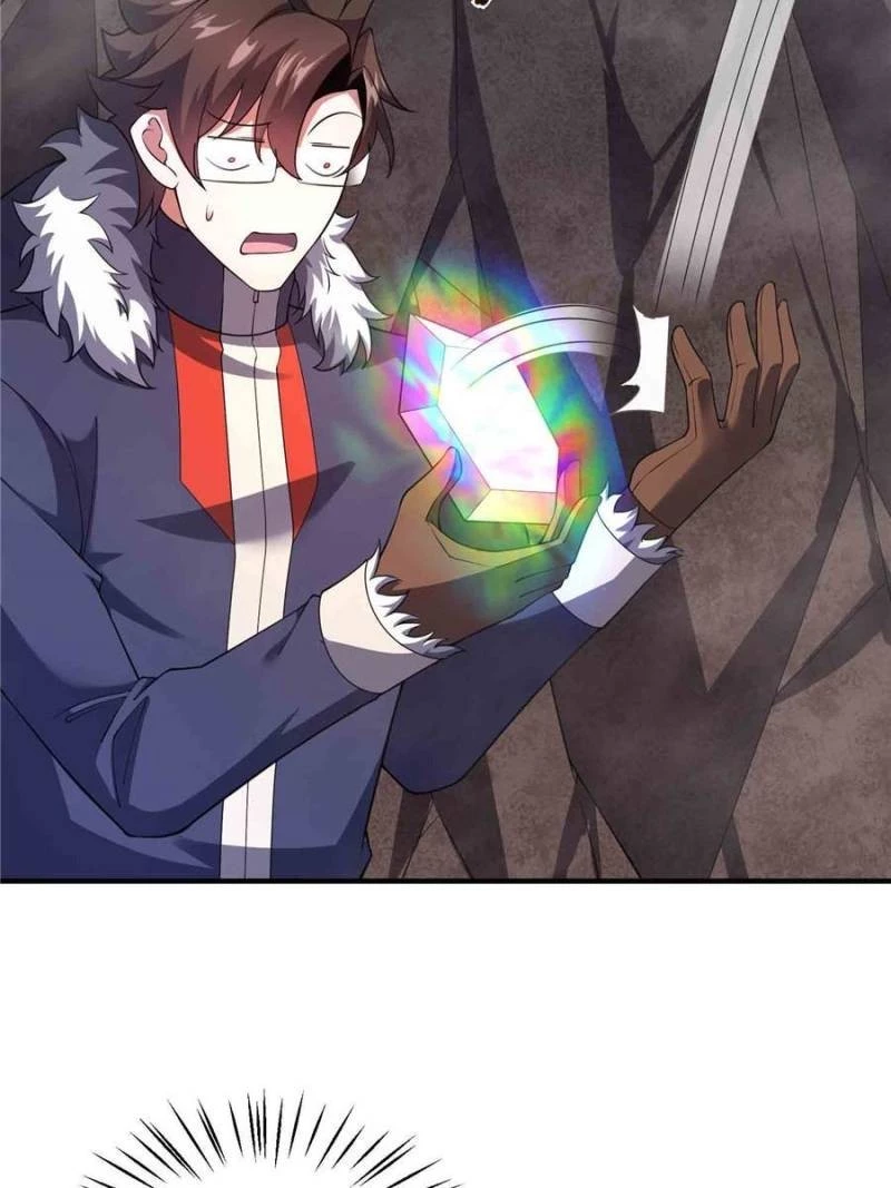 Read Monster Pet Evolution EN Manga Online
