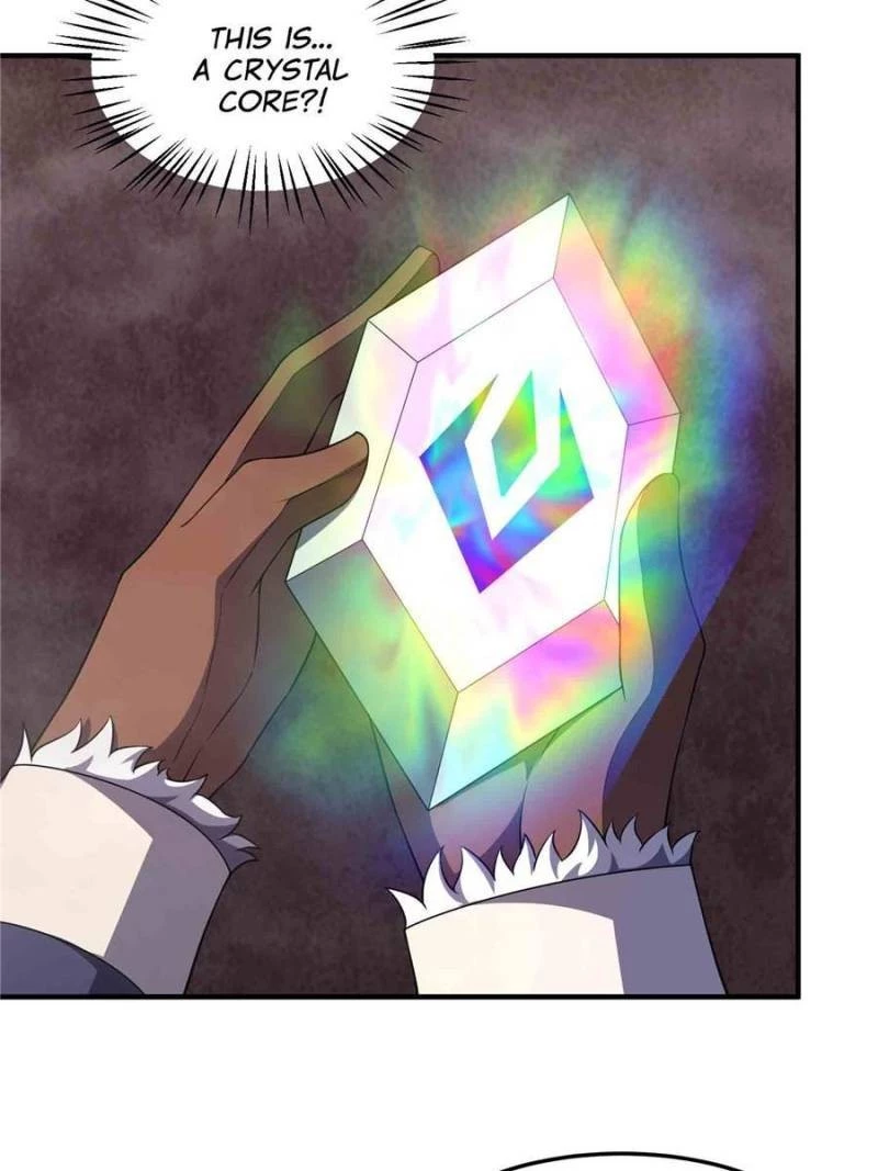 Read Monster Pet Evolution EN Manga Online