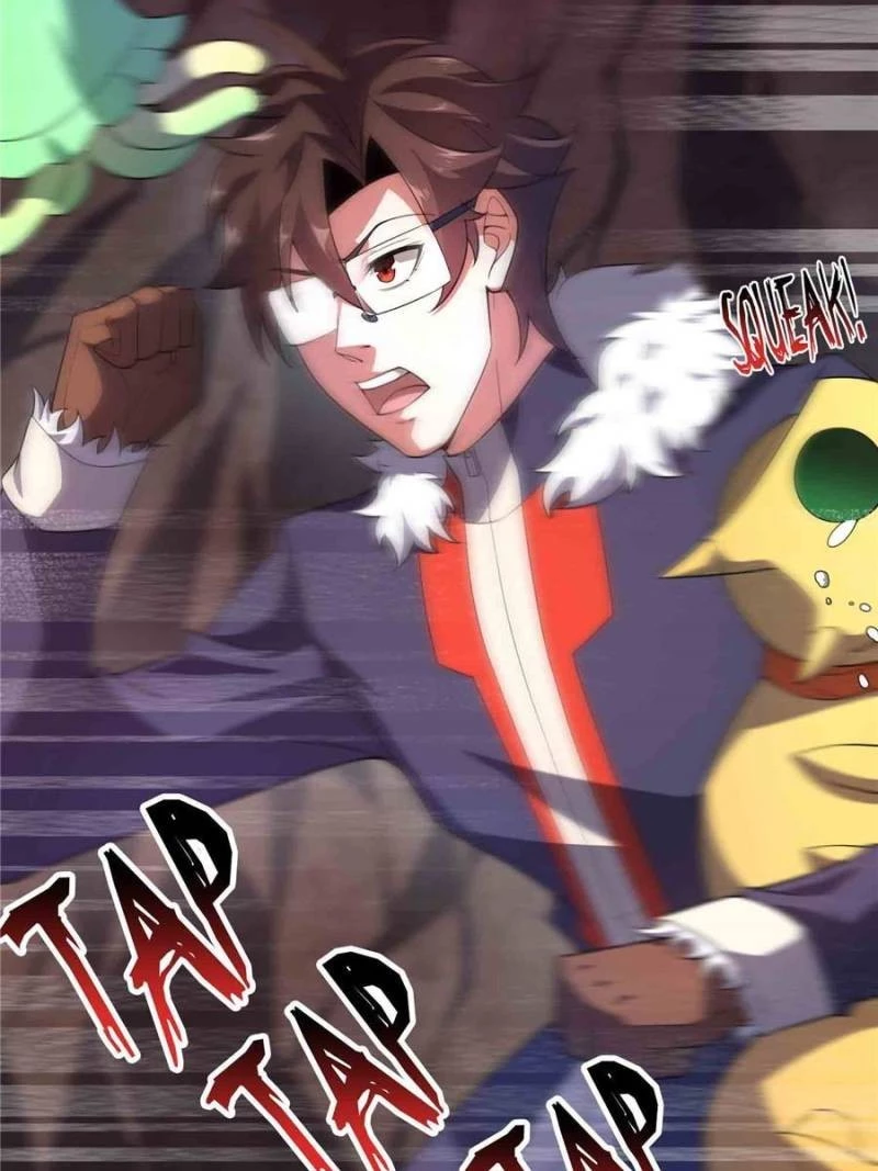 Read Monster Pet Evolution EN Manga Online