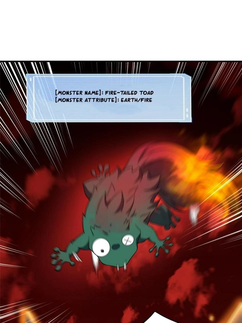 Read Monster Pet Evolution EN Manga Online