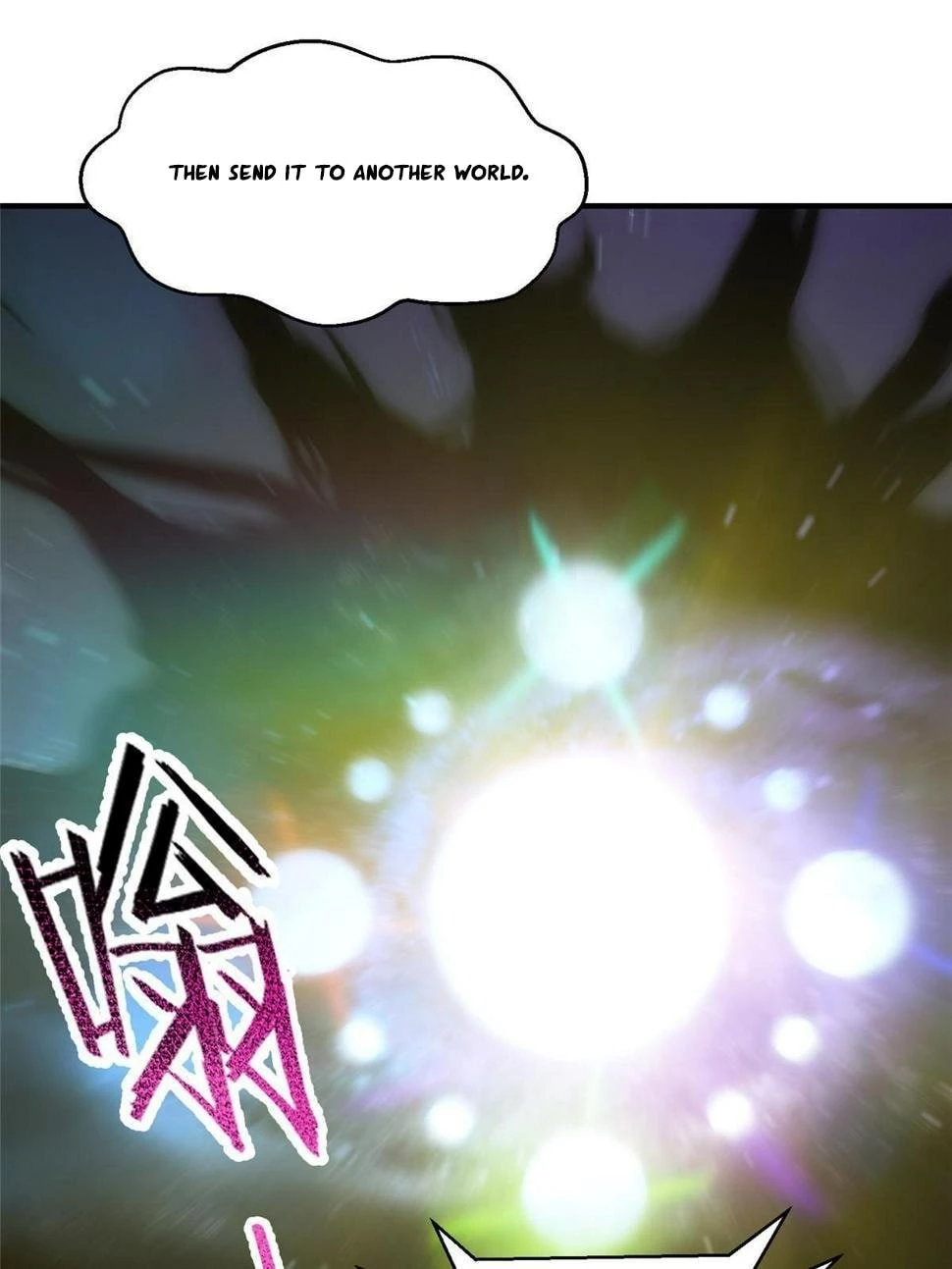 Read Monster Pet Evolution EN Manga Online
