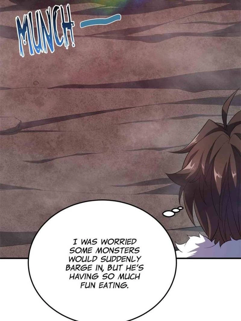 Read Monster Pet Evolution EN Manga Online
