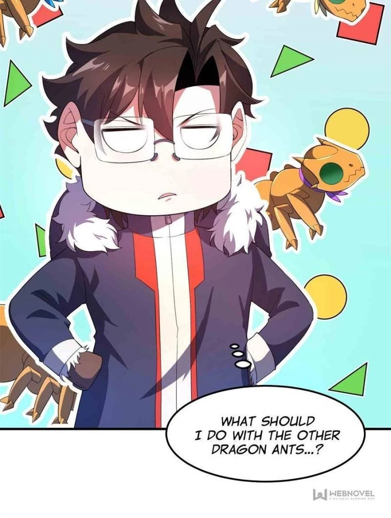 Read Monster Pet Evolution EN Manga Online