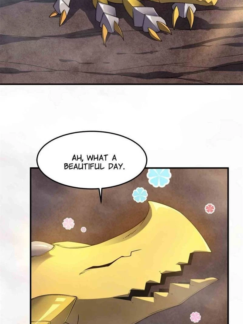 Read Monster Pet Evolution EN Manga Online