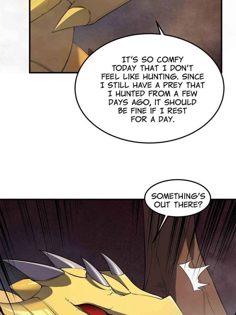 Read Monster Pet Evolution EN Manga Online