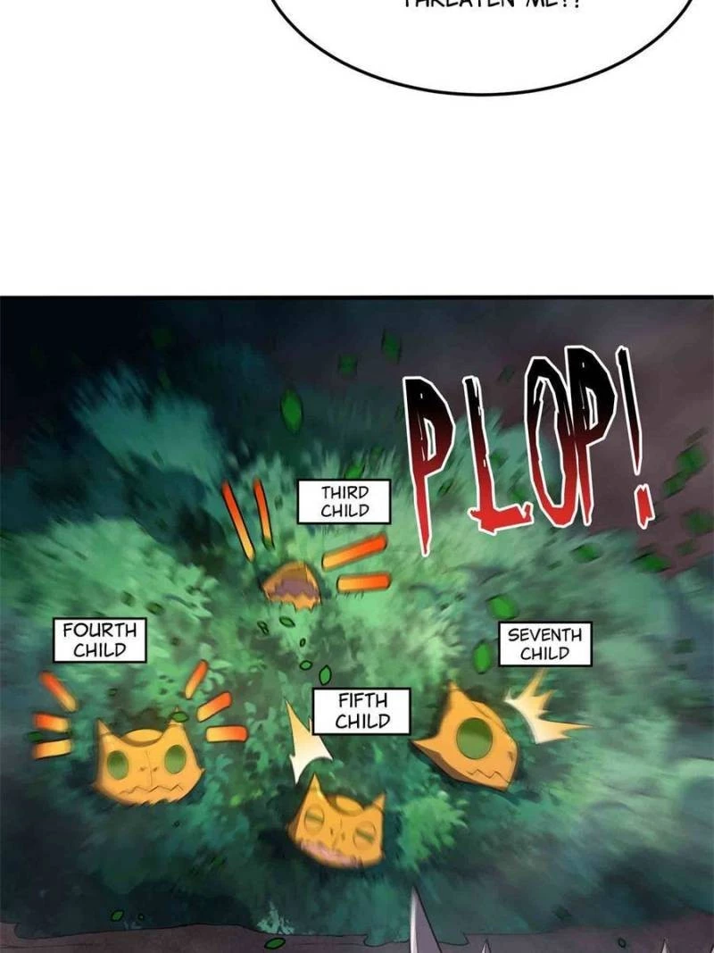 Read Monster Pet Evolution EN Manga Online