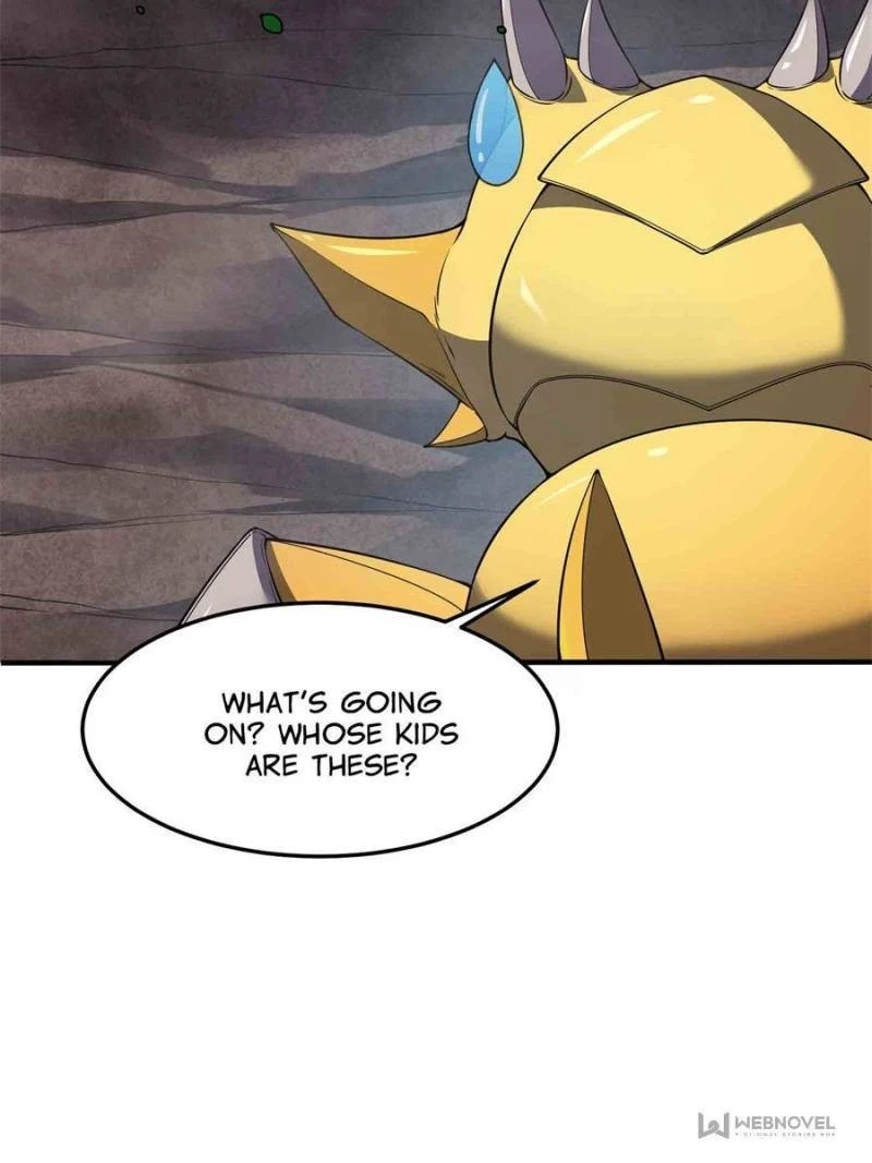 Read Monster Pet Evolution EN Manga Online