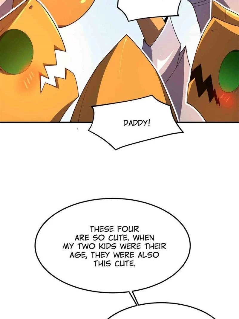 Read Monster Pet Evolution EN Manga Online