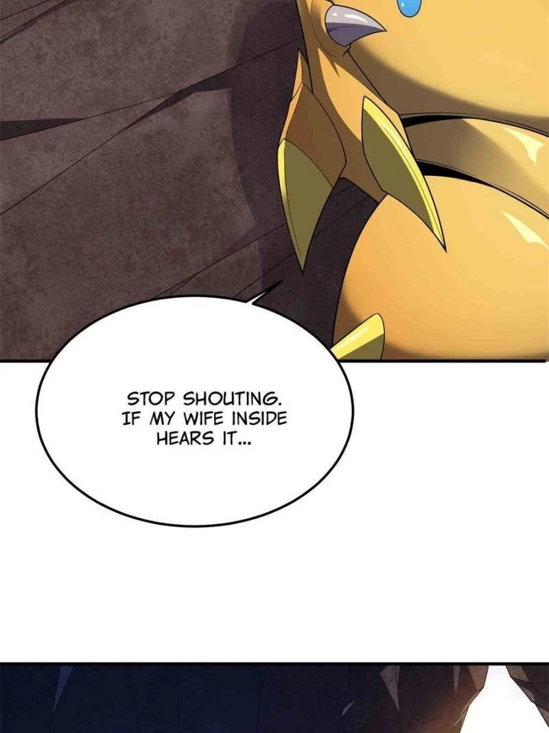 Read Monster Pet Evolution EN Manga Online