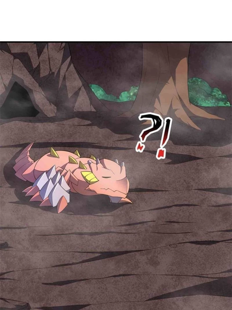 Read Monster Pet Evolution EN Manga Online