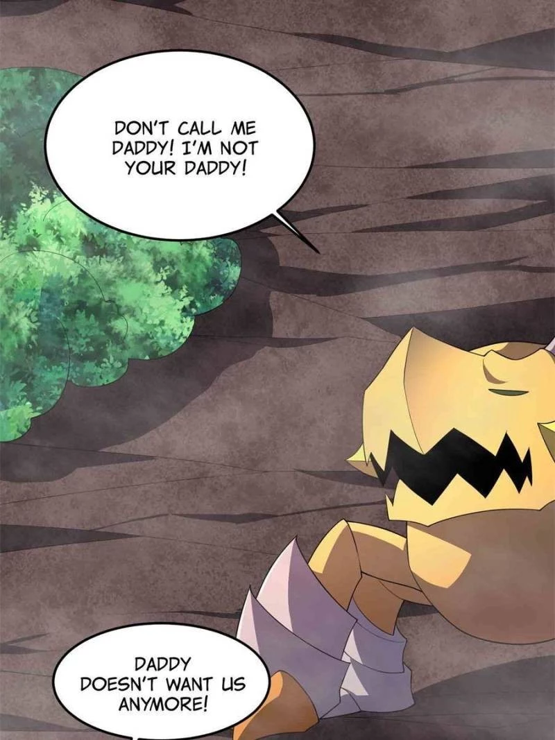 Read Monster Pet Evolution EN Manga Online