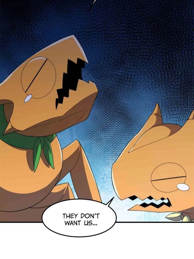 Read Monster Pet Evolution EN Manga Online