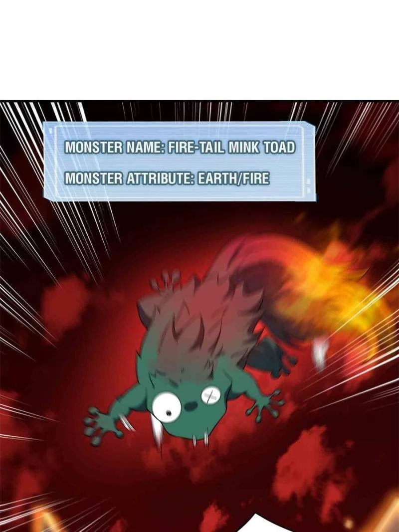 Read Monster Pet Evolution EN Manga Online