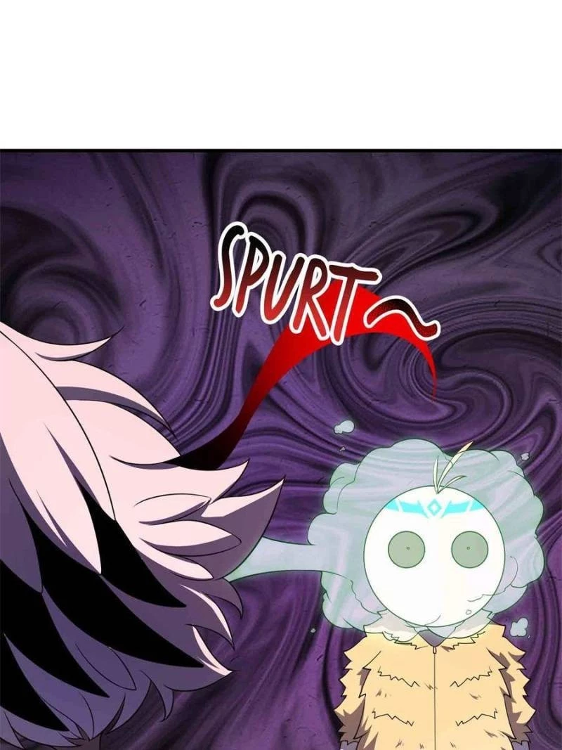 Read Monster Pet Evolution EN Manga Online