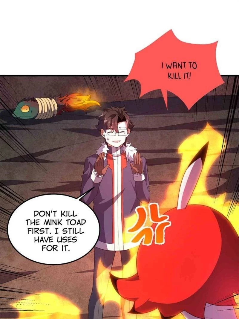 Read Monster Pet Evolution EN Manga Online