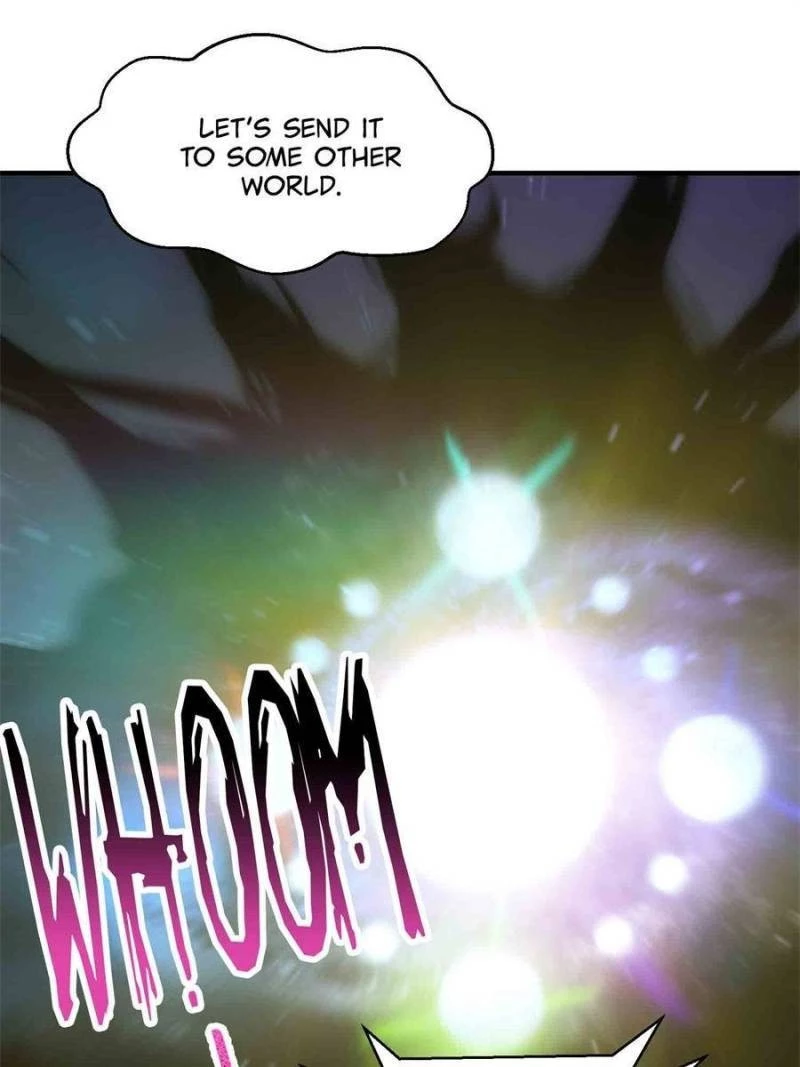 Read Monster Pet Evolution EN Manga Online