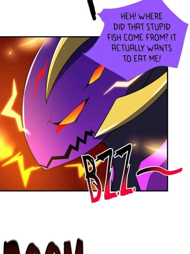 Read Monster Pet Evolution EN Manga Online