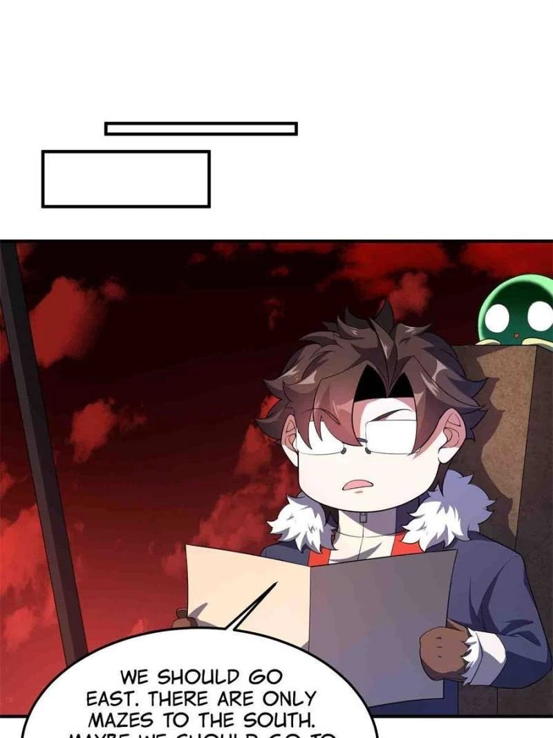 Read Monster Pet Evolution EN Manga Online