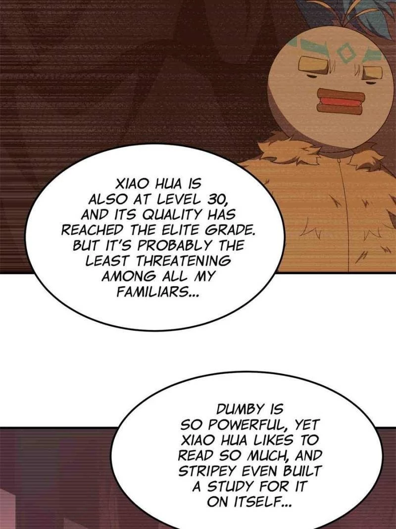 Read Monster Pet Evolution EN Manga Online
