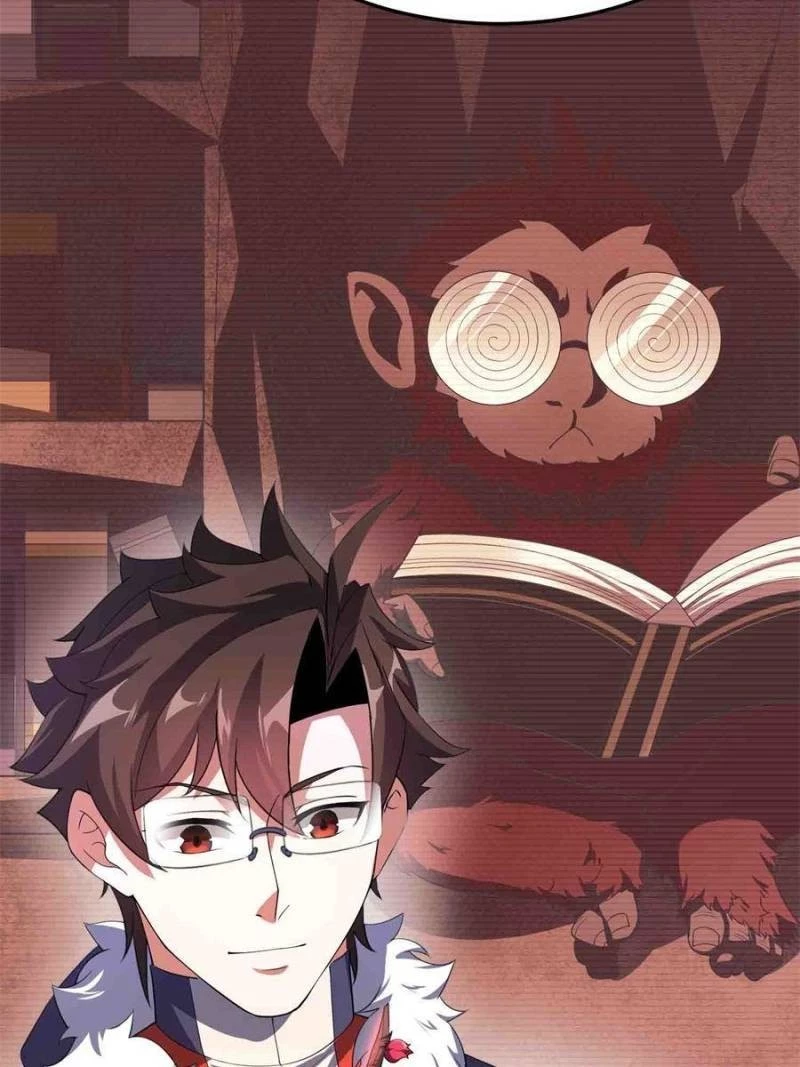 Read Monster Pet Evolution EN Manga Online