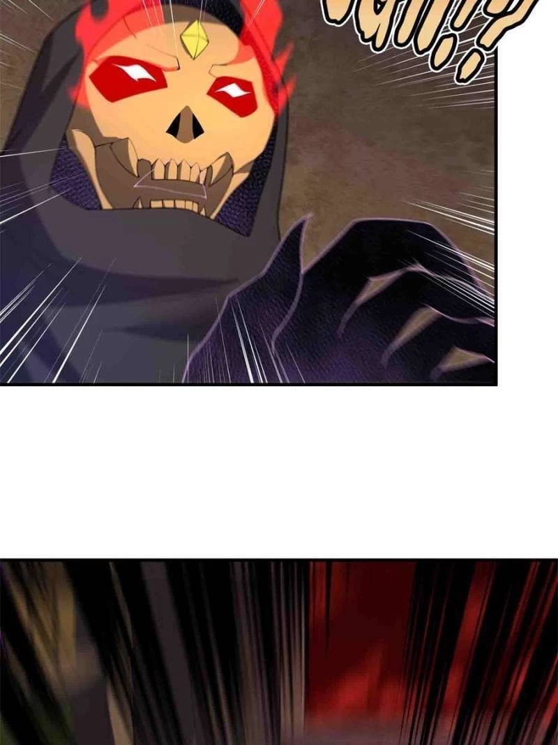 Read Monster Pet Evolution EN Manga Online