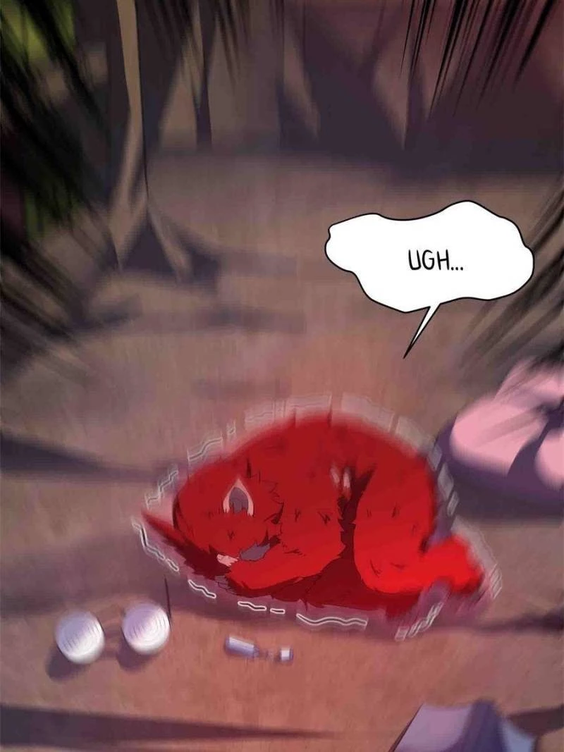 Read Monster Pet Evolution EN Manga Online