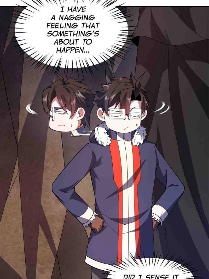 Read Monster Pet Evolution EN Manga Online