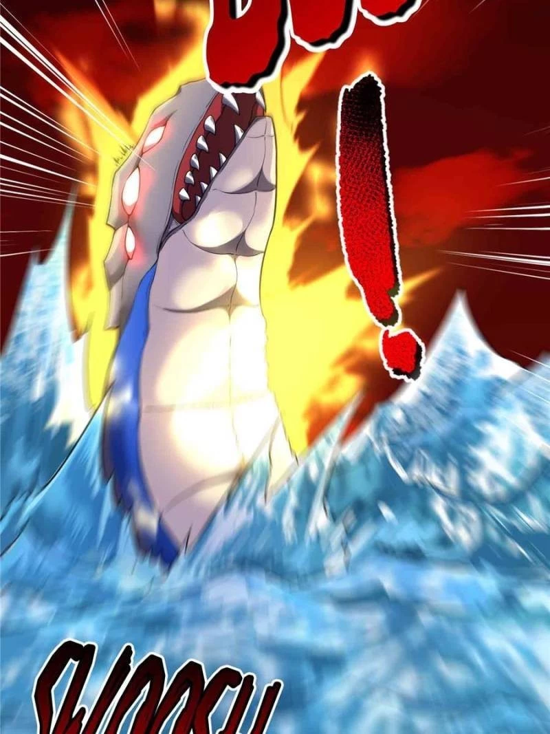 Read Monster Pet Evolution EN Manga Online
