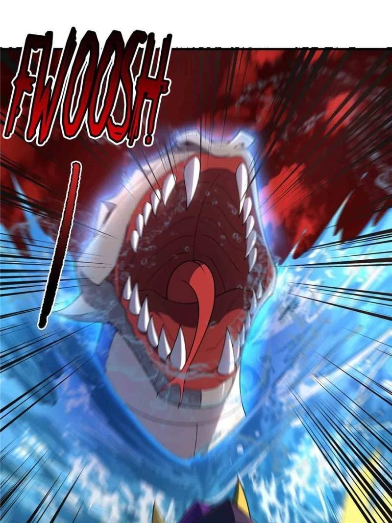 Read Monster Pet Evolution EN Manga Online