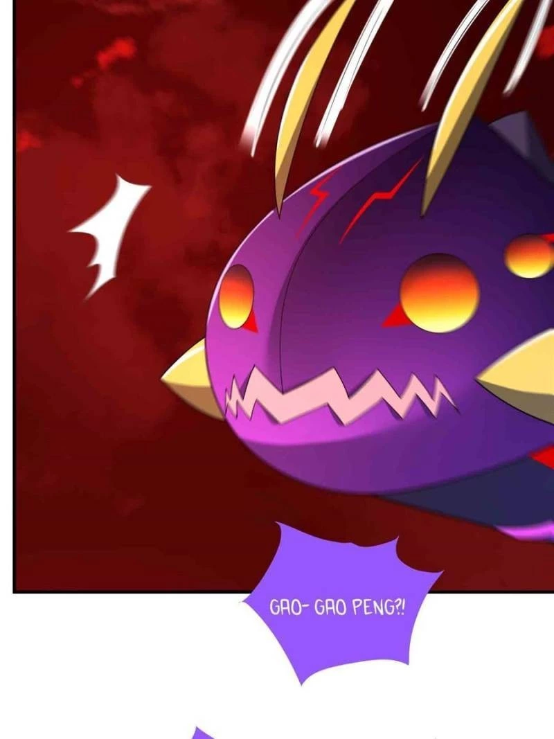 Read Monster Pet Evolution EN Manga Online