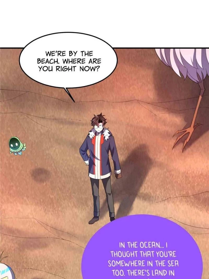 Read Monster Pet Evolution EN Manga Online