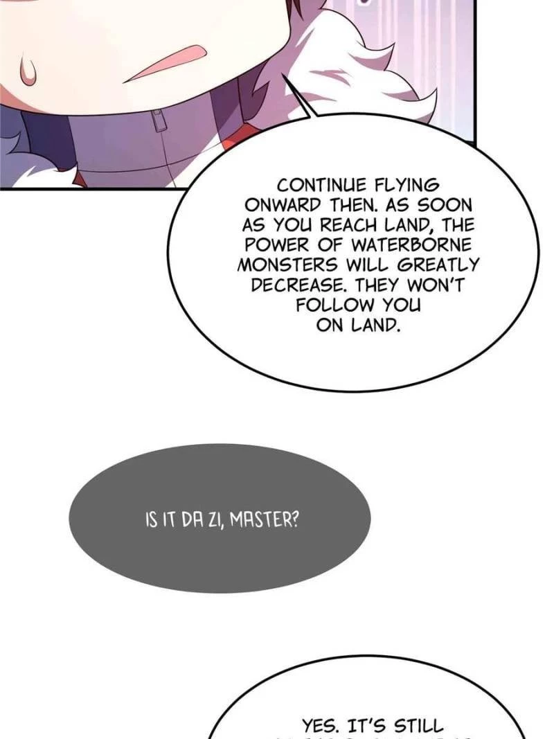 Read Monster Pet Evolution EN Manga Online