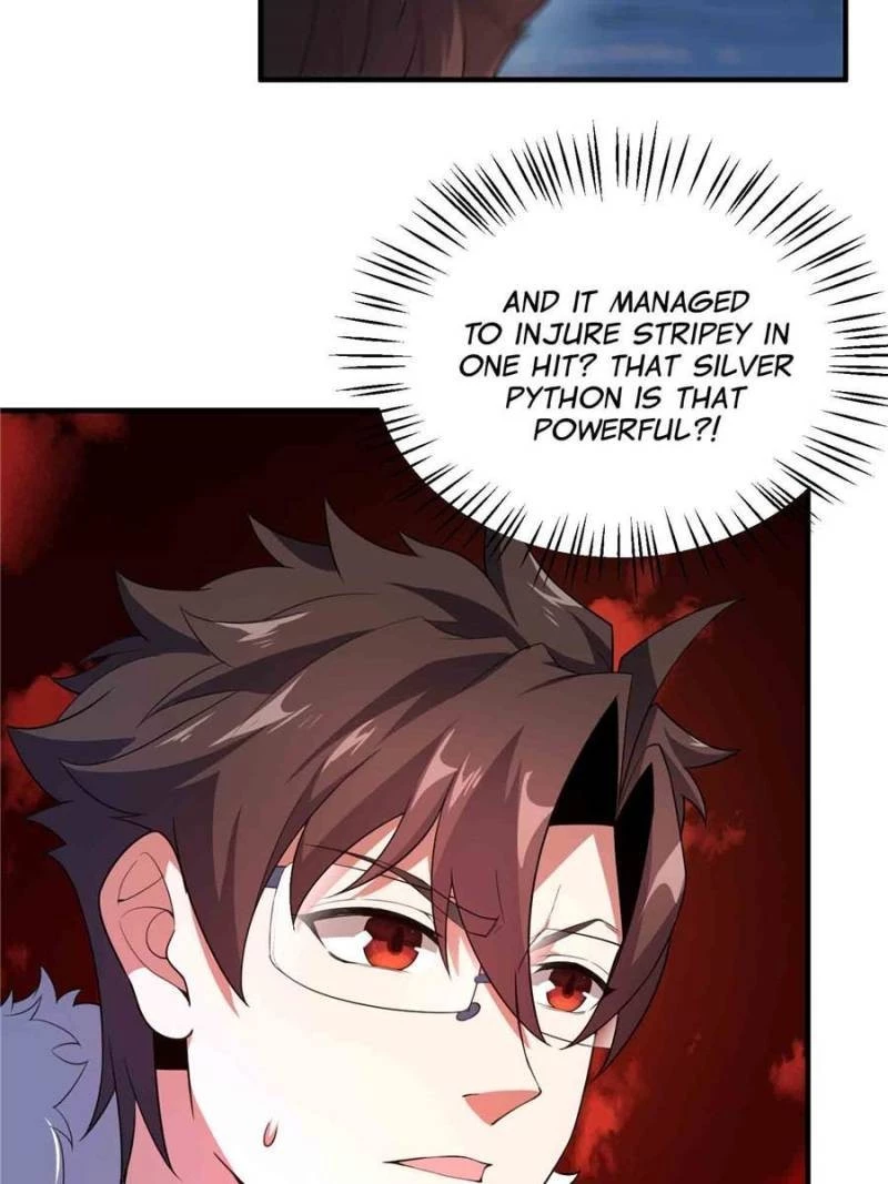 Read Monster Pet Evolution EN Manga Online
