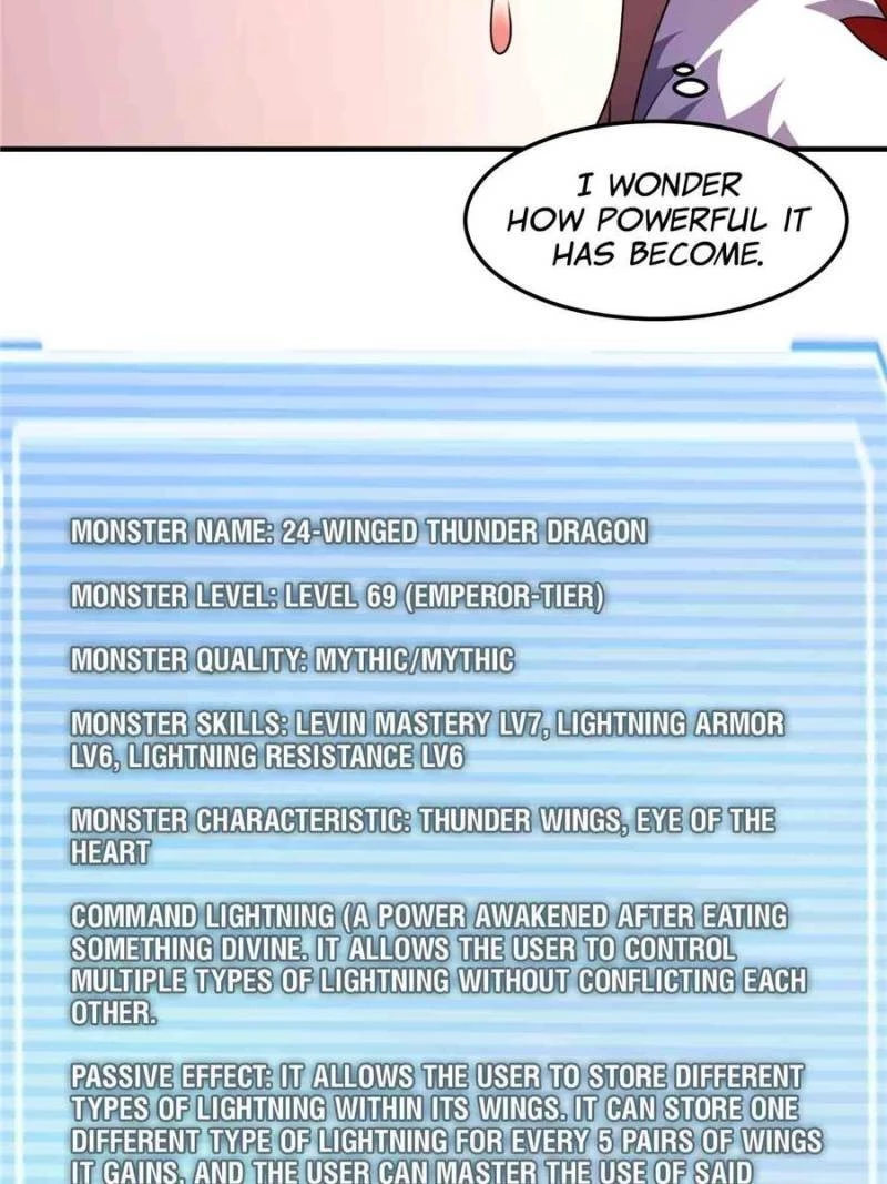 Read Monster Pet Evolution EN Manga Online