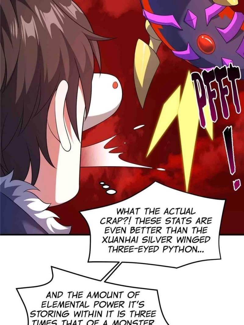 Read Monster Pet Evolution EN Manga Online